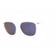 Kenneth Cole Reaction Men's Sunglasses Crystal Square Full Rim Frame KC1414 26X