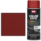 SEM 15113, Firethorn Red, Color Coat Vinyl Paint