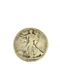 1919-D  WALKING LIBERTY HALF DOLLAR - KEY DATE FREE SHIPPING within US