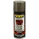 VHT Paint SP189; Wheel Paint 11oz Aerosol Graphite 250 deg Intermittent
