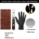 Touch up Paint for Hyundai Ioniq Code: T8S Platinum Silver OEM Quality