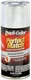SHERWIN WILLIAMS DUPBUN0200 Dupli-Color E7 Universal Chrome Perfect Match Automo