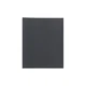NORTON 66261139385 Sanding Sheet,11 in L,9 in W,PK50 34CD15