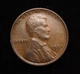 1924-D  Lincoln Wheat Cent  VF