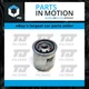 Fuel Filter QFF0352 TJ Filters 8129383 2330256021 2330256022 2330356030 Quality