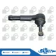 Fits Chrysler PT Cruiser 2000-2010 Neon 1994-2006 Tie Rod End Front BGA