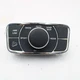 11-13 Jeep Grand Cherokee Center Console Transfer Case Switch P56046234AC OEM