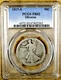 1917-S PCGS FR02 Obverse Walking Liberty Half Dollar