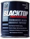 KBS Blacktop; Chassis Paint; Gloss Black; Pint