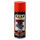 VHT SP204 High Temperature Wrinkle Plus Paint &ndash; Red Spray Paint - 11 oz Aerosol 