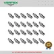 24 Rocker Arms For LAND ROVER DISCOVERY 306DT TDV6 276DT RANGE ROVER 3.0D - NEW