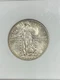 ANACS AU55 1920 D STANDING LIBERTY QUARTER VERY SCARCE DATE GREAT EYE APPEAL
