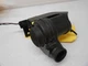 2002-08 BMW 7 Series E65 E66 Cooling Fan Blow Nav. GPS Electric OEM  AD0005