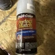 Dupli-Color Perfect Match Automotive Paint GM Light Slate Metallic BGM0540 8 OZ