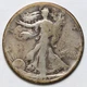 1923-S 50c Walking Liberty Silver Half Dollar - RAW - Better Date, San Francisco