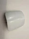 Mercedes W208 CLK320 CLK430 Rear Left Driver Rocker Panel Cover White 2086983930