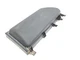 ⭐04-10 Bmw E63 5/6 Series Windshield Top Left Air Cabin Filter Housing Cover Oem
