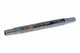 OEM NEW Kia Touch Up Paint Pen w/ Clear Coat Titanium Silver UA006-TU5014IMA