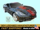 2014 2015 2016 2017 2018 2019 Corvette C7 Full Length Racing StripeDecal NON-Z06