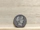 1895 O Barber Half Dollar US Silver (.900) Coin