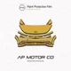 PreCut Paint Protection Film Clear Bra PPF for Hyundai Ioniq 5 2022-2024 Kit