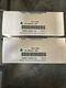 OEM 05-24 CHRYSLER JEEP DODGE TOUCH-UP PAINT PEN GRANITE CRYSTAL MET (PAU) MOPAR