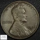 1924 D Lincoln Wheat Copper Cent 1C
