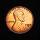 1924-D  Lincoln Wheat Cent  BU+++