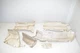 BMW F07 530d thermal insulation kit heat insulation set 7079000 7185202