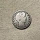 1897-O 50c Barber Silver Half Dollar - Original VG Key Date - QA