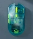Edifier G3M Pro Tri-Mode Wireless Gaming Mouse -Transparent GREEN 26000 DPI 70
