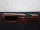 03-06 KIA Sorento Front Right Passenger Power Door Window Switch Lock Bezel Wood
