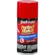 Duplicolor BGM0398 WA8774  For GM Code 81 Bright Red 8 oz. Aerosol Spray Paint 