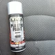 VHT SP824 Aluminum PREMIUM  High Temperature Plastic Paint, 11oz  SPRAY CAN