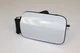 Gas Lid Fuel Door Cover Pot Fill in Flap White OEM BMW F07 535i 550 GT 2010-2017