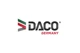 DFF1002 DACO Germany Fuel Filter for Ford, Seat, VW