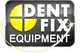 DENT FIX EQUIPMENT CORPORATION DF705D $ERASER DECAL OFFSET STYLE RUBR WHL