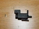 BMW 5 SERIES E60 E61 3.0 DIESEL M57 - VACUUM SOLENOID VALVE 1742712