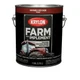 KRYLON 1982 Farm Implement Sandable Red Oxide Primer Massey Ferguson 1960-2026