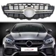 For Mercedes E300D E-Class W213 Front Bumper Grille A238 E400 Sport E43 2016- 21