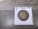1914 S Barber Silver Half-Dollar 90% Silver Coin from San Francisco 12122216rk