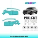 PreCut Paint Protection PPF Kit For Kia Seltos EX 2024-2026 8.5mil Clear Bra TPU