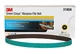 3M 36518 Green Corps File Belt, 1/2 in x 18 in, 80 grit, 20 belts per box