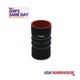 Vibrant 11819, CAC Hose 2.75in I.D. x 6in long Black Performance Racing Parts