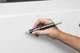 Genuine Kia Touch-Up Paint Pen - Clear White Ud UA006-TU5014UDA