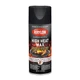 Krylon K1618 High Heat , Black, , 12 ounce