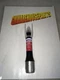 GM TOUCH-UP PAINT TUBE (.5 OZ) (PULL ME OVER RED) (WA 130X 498B)GG7 G7C 19367657
