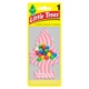 Little Trees Bubble Gum Hanging Air Freshener Home Car 1 Packs - CHOOSE QTY