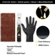 Touch up Paint for Hyundai Palisade Code: R8N Robust Emerald Pearl Exact Match