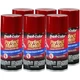 Duplicolor BGM0509 (6-Pack), Aerosol Paint for GM WA9800 Dark Cherry Metallic